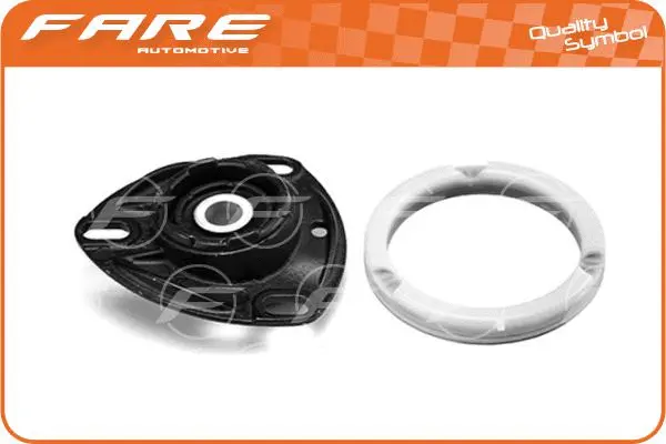 Coupelle de suspension FARE-CO 27876