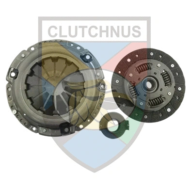 Kit d'embrayage CLUTCHNUS MCK0658A