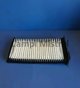 Filtre, air de l'habitacle Mistral Filter AVF0310