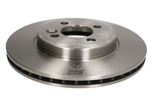 Disque de frein SCHNIEDER AUTOTECH BMS55.00377