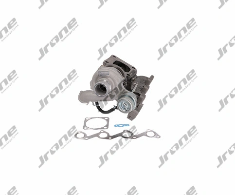 Turbocompresseur, suralimentation Jrone 8G15-20M-B04