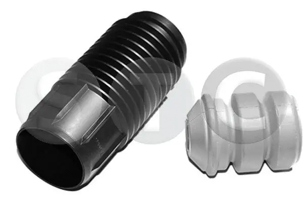 Butée élastique, suspension STC T406222