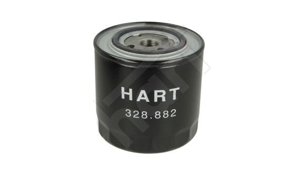 Filtre à huile HART 328 882