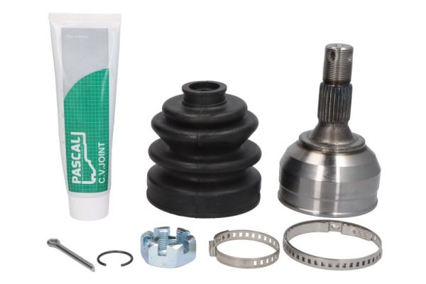 Jeu de joints, arbre de transmission PASCAL G1P004PC