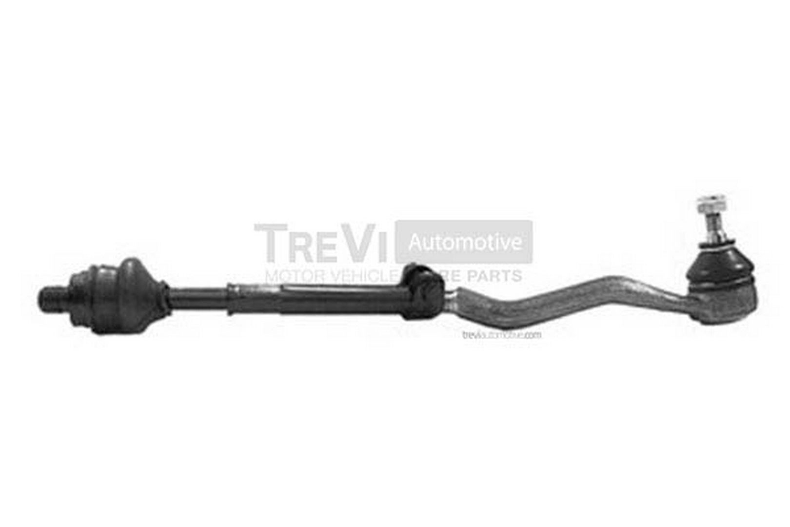 Rotule de direction intérieure, barre de connexion TREVI AUTOMOTIVE TRTT1378