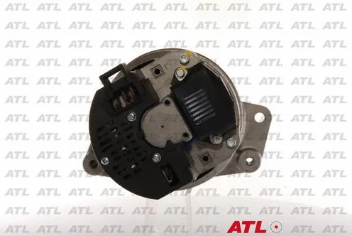 Alternateur ATL Autotechnik L 33 760