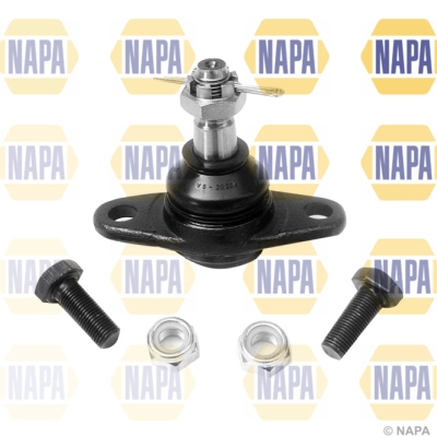 Rotule de suspension NAPA NST0283