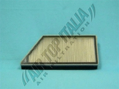 Filtre, air de l'habitacle ZERO WZF1397