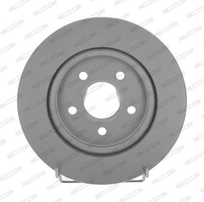 Disque de frein FERODO DDF1108C