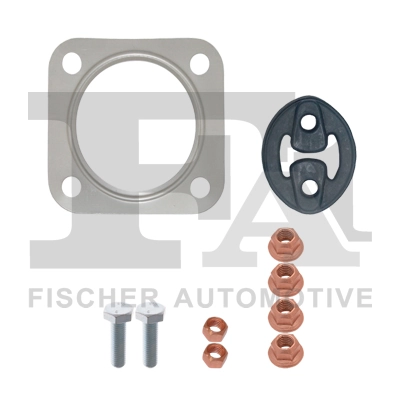 Kit d'assemblage, catalyseur FA1 CC131400