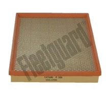 Filtre à air FLEETGUARD AF25696