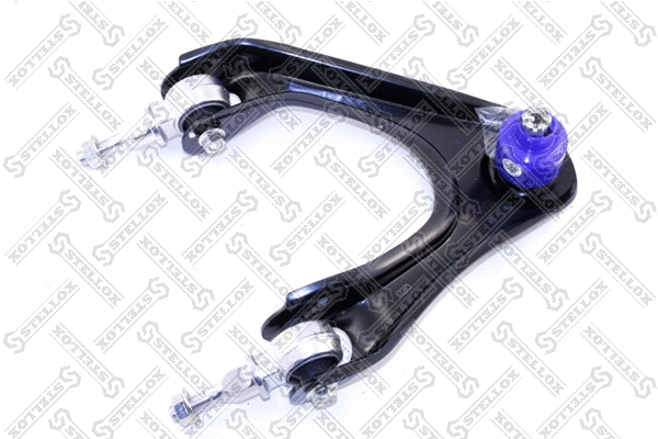 Bras de liaison, suspension de roue STELLOX 57-37013-SX