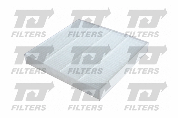 Filtre, air de l'habitacle QUINTON HAZELL QFC0140
