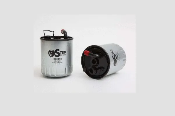 Filtre à carburant STEP FILTERS CC6619