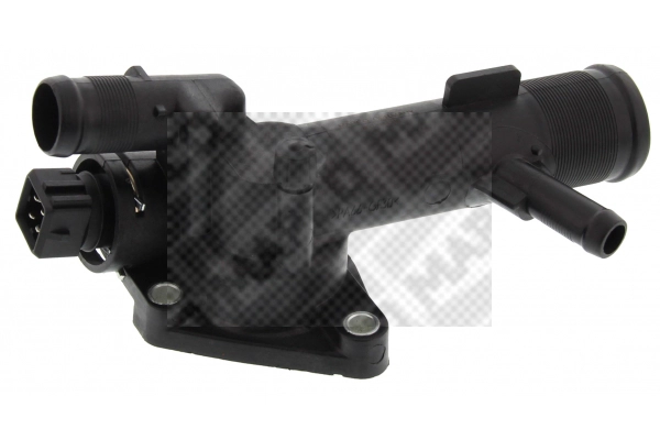 Thermostat, liquide de refroidissement MAPCO 28110