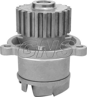 Pompe à eau, refroidissement du moteur GNS YH-LA102