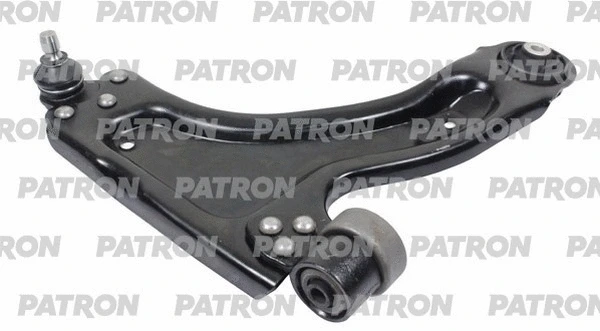Bras de liaison, suspension de roue PATRON PS50162R