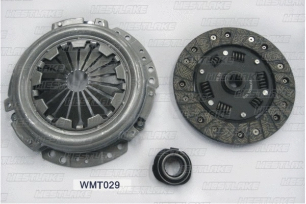 Kit d'embrayage WESTLAKE WMT029