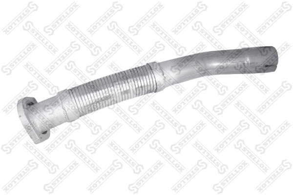 Tuyau flexible, échappement STELLOX 82-01634-SX