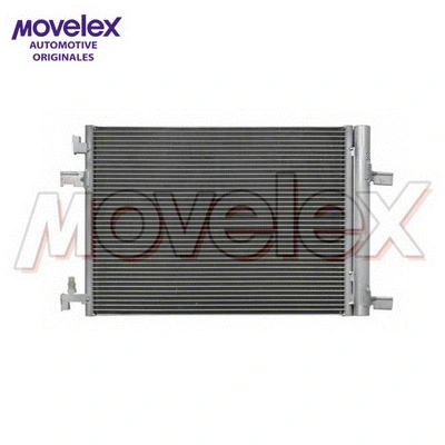 Condenseur, climatisation Movelex M06375