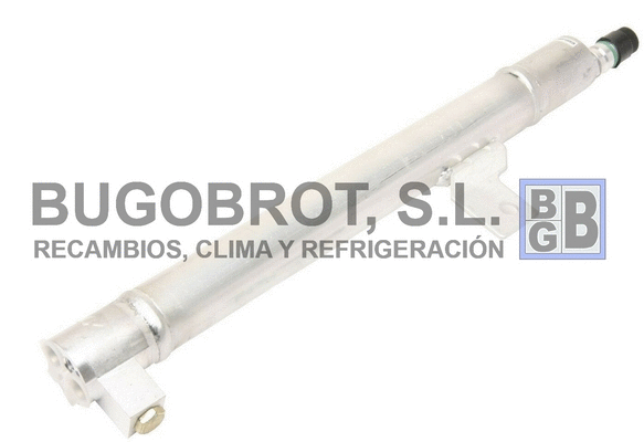 Filtre déshydratant, climatisation BUGOBROT 20-VO86010