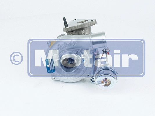 Turbocompresseur, suralimentation MOTAIR TURBO 336109