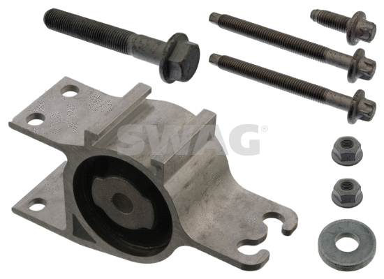 Suspension, bras de liaison SWAG 10 94 4173