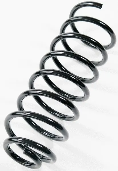 Ressort de suspension APEX Automotive 66875