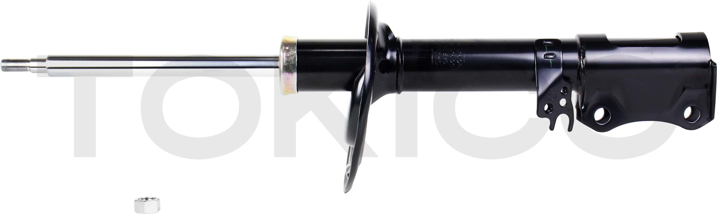 Amortisseur TOKICO B3341