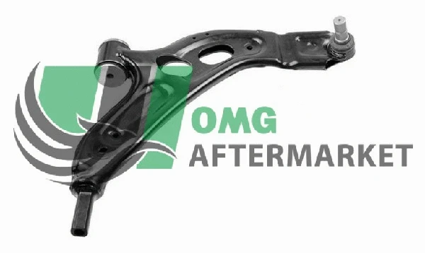 Bras de liaison, suspension de roue OMG SRL G40.8164/C
