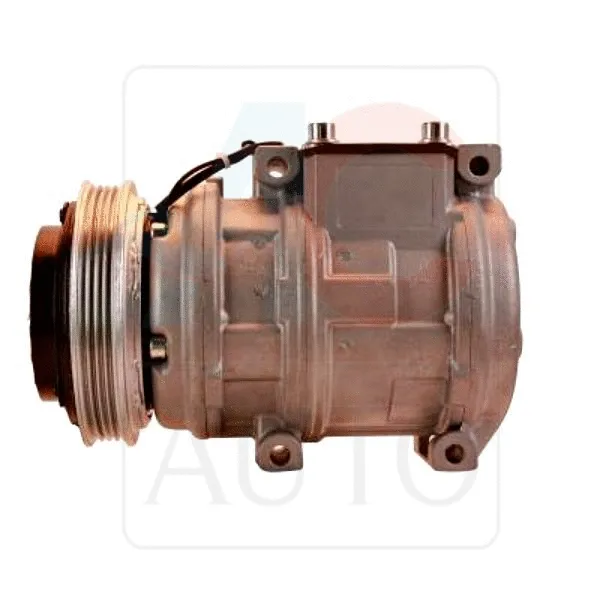 Compresseur, climatisation ACAUTO AC-01DN157