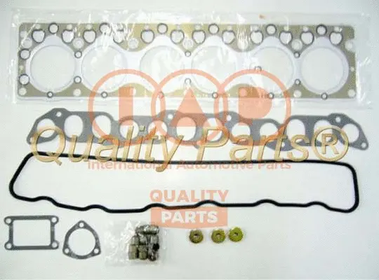 Jeu de joints, culasse IAP QUALITY PARTS 116-13011