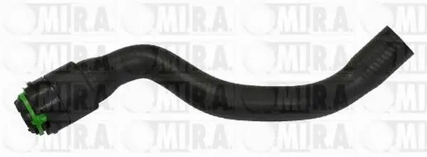 Durite de radiateur MI.R.A. 16/6442