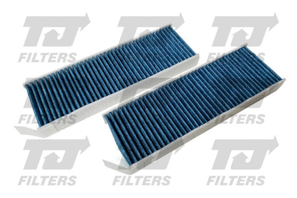 Filtre, air de l'habitacle QUINTON HAZELL QFC0502AB