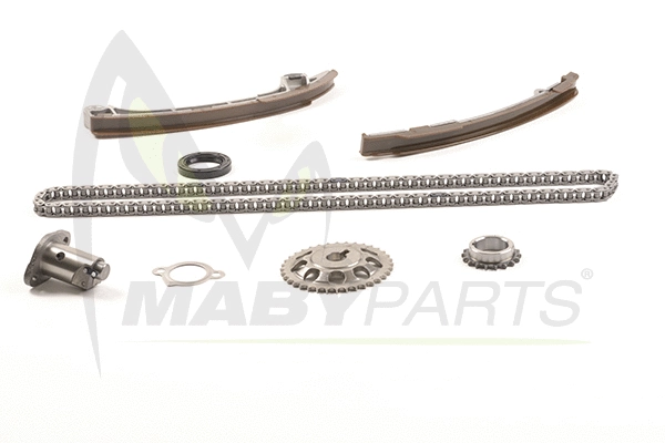 Kit de distribution par chaîne MABYPARTS OTK032093