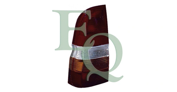 Disperseur, feu clignotant EQUAL QUALITY GP0110