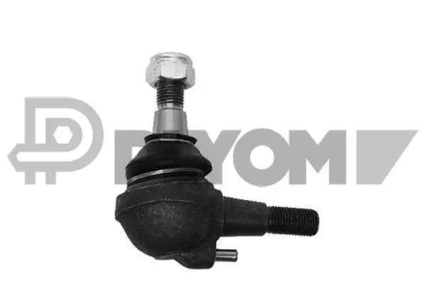 Rotule de suspension PLYOM P755013