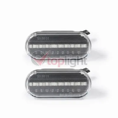 Feu clignotant AE TOPLIGHT 711038