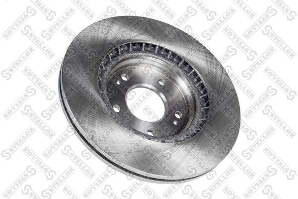 Disque de frein STELLOX 6021-0041-SX
