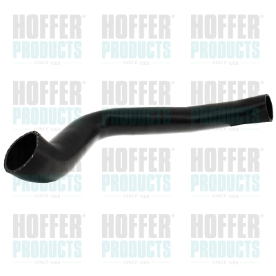 Gaine de suralimentation HOFFER 96947