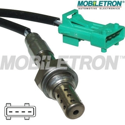Sonde lambda MOBILETRON OS-O404P