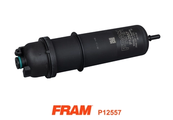 Filtre à carburant FRAM P12557
