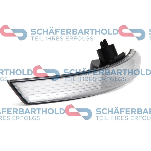 Feu clignotant ORIGINAL Schäferbarthold 918 06 990 01 11