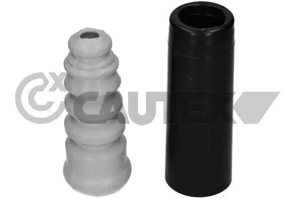 Kit de protection contre la poussière, amortisseur CAUTEX 764491