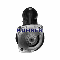 Démarreur AD KÜHNER 10148R