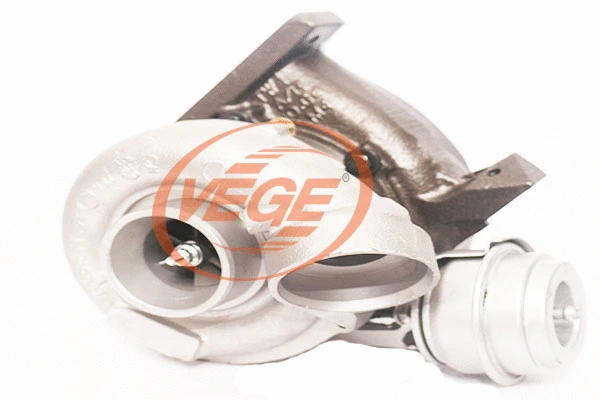Turbocompresseur, suralimentation VEGE 08881963