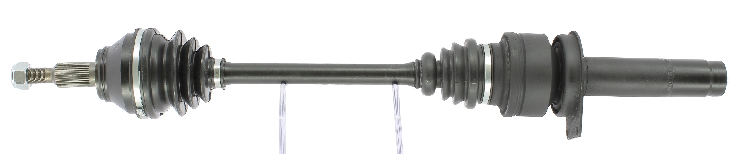 Arbre de transmission FRIESEN FDS1012