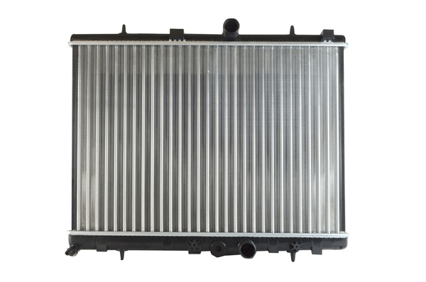 Radiateur, refroidissement du moteur HART 612 317