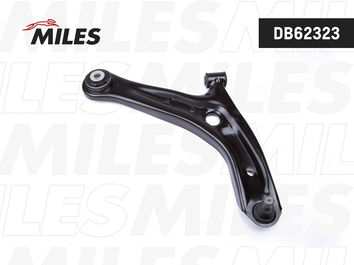 Bras de liaison, suspension de roue MILES DB62323