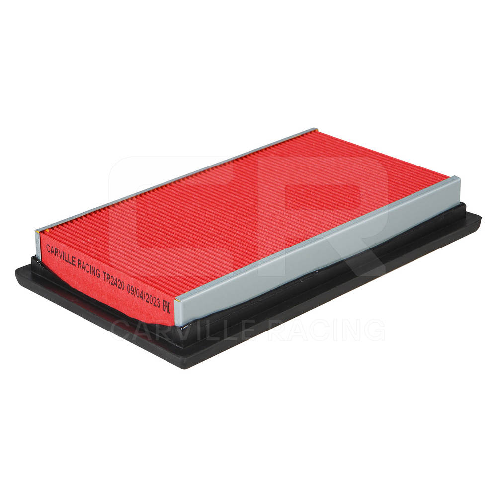 Filtre à air CARVILLE RACING TR2420